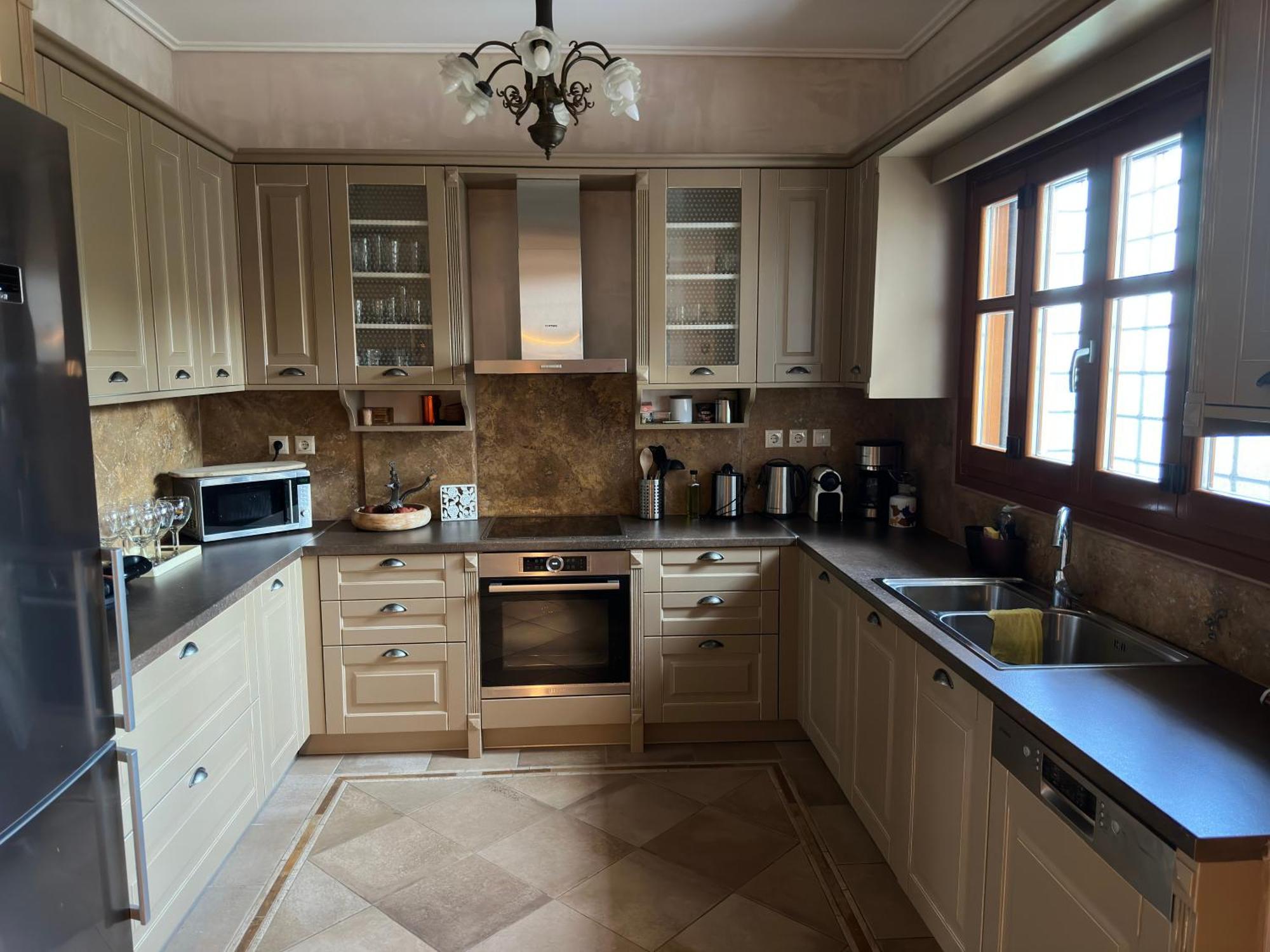 Villa Margko Skaloma ภายนอก รูปภาพ
