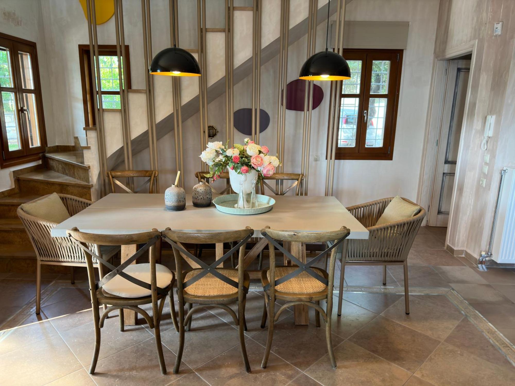 Villa Margko Skaloma ภายนอก รูปภาพ