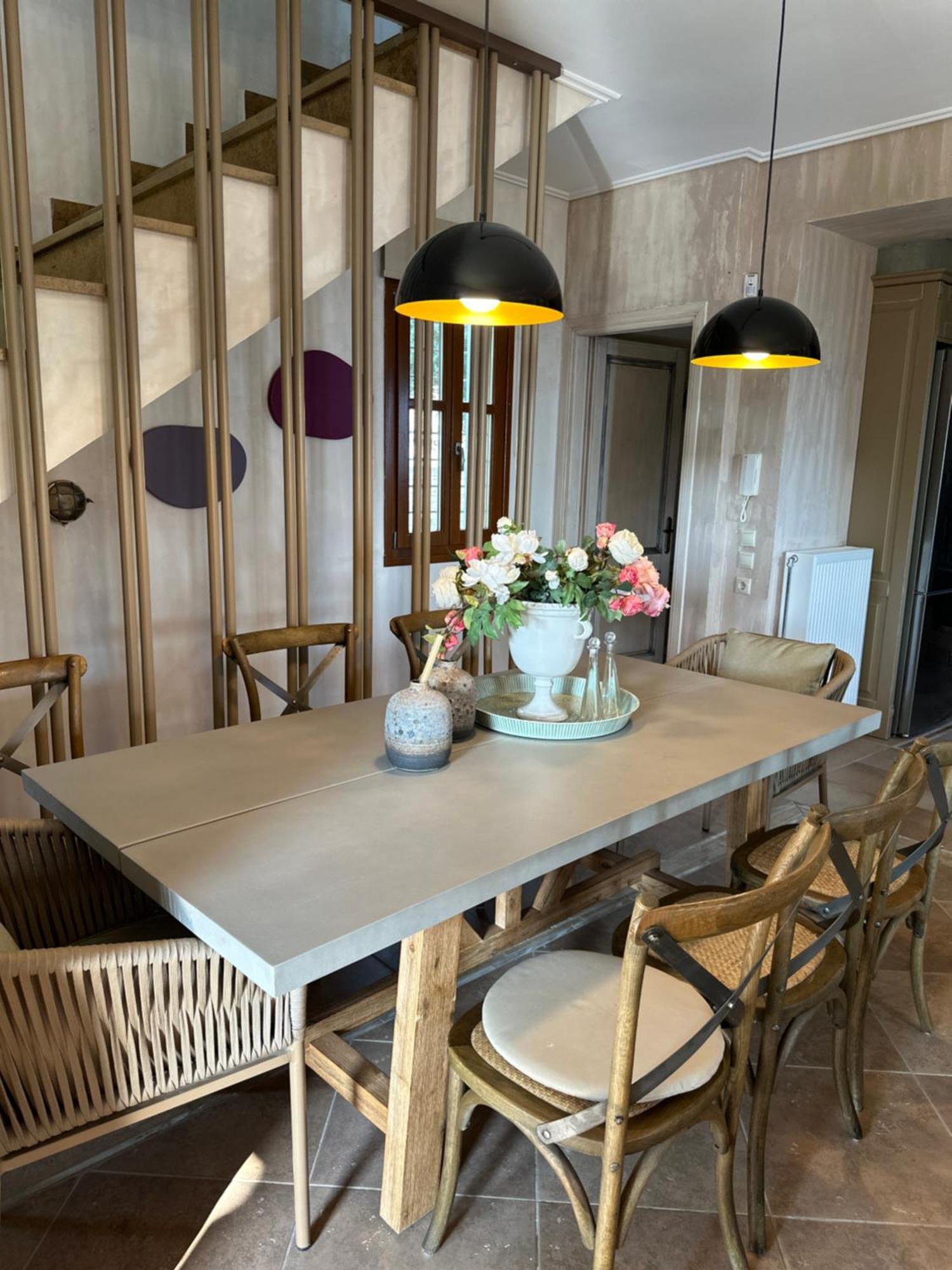 Villa Margko Skaloma ภายนอก รูปภาพ